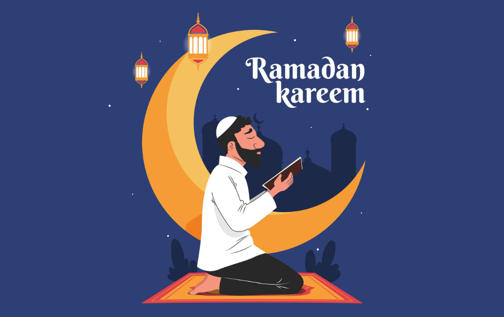 Social Media Post Ideas for Ramadan