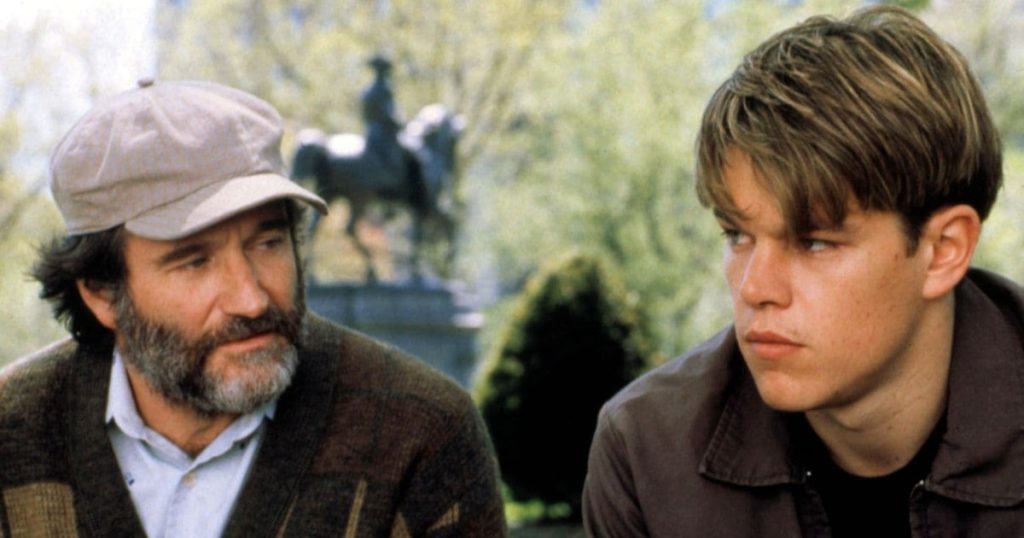 good will hunting quotes