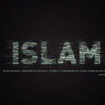 1920x1080 Written text Islam