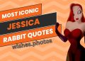 Jessica Rabbit Quotes