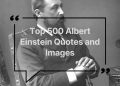 albert einstein quotes and images