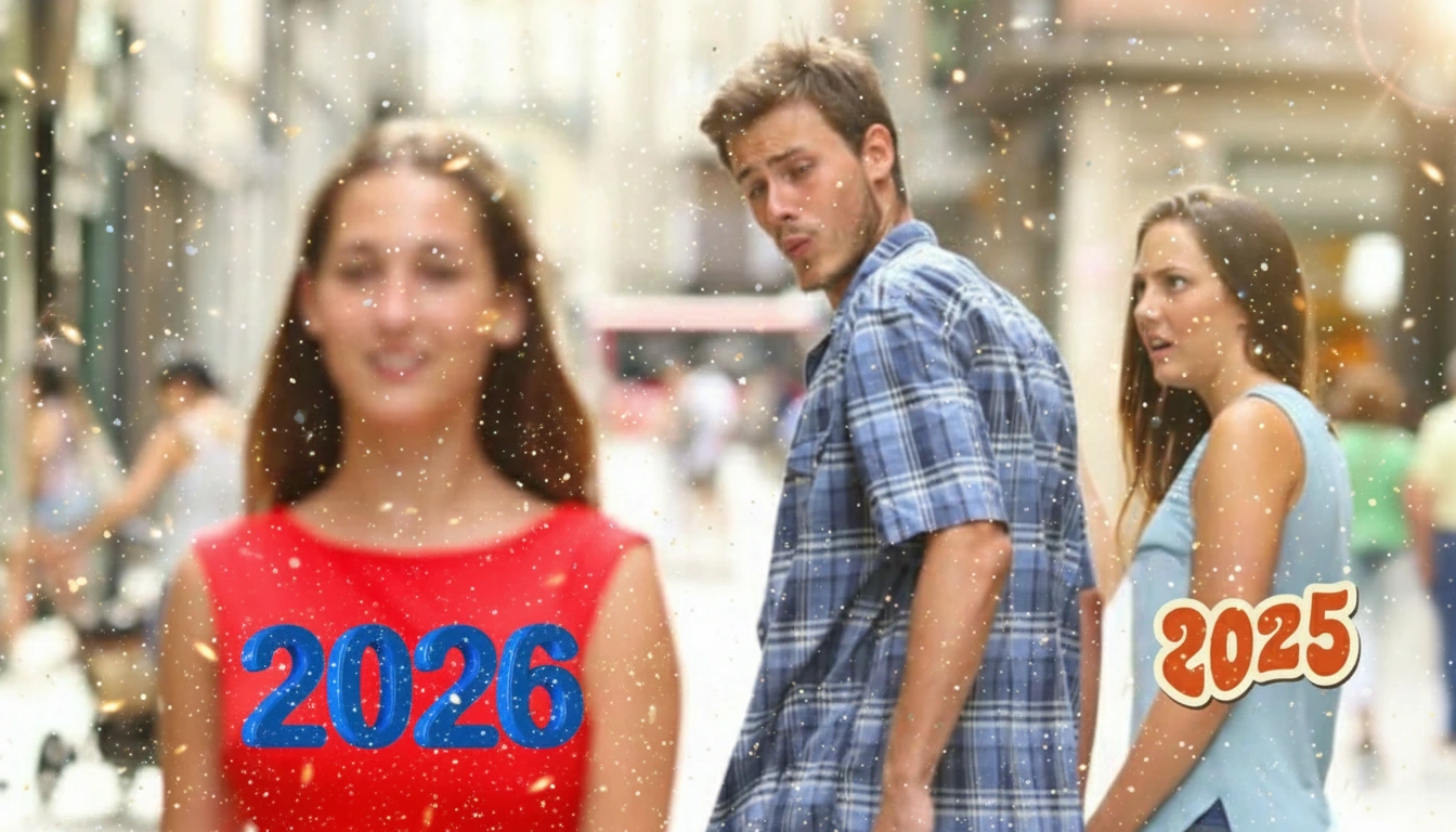 2026 Memes