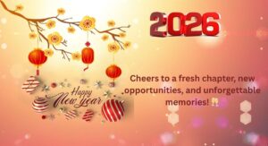 Cheers to new goals new memories and a fresh start Lets fill 2026 with love laughter and success Cheers to new goals, new memories, and a fresh start! Let’s fill 2026 with love, laughter, and success.