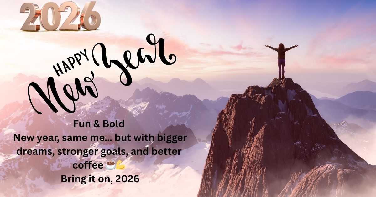 Happy New Year 2026 May this year be filled with laughter success and new adventures. Heres to chasing dreams and making memories. Lets welcome 2026 with open hearts Happy New Year 2026! May this year be filled with laughter, success, and new adventures. Here's to chasing dreams and making memories. Let's welcome 2026 with open hearts