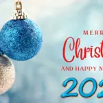 Happy New Year 2026 Merry Christmas_bg
