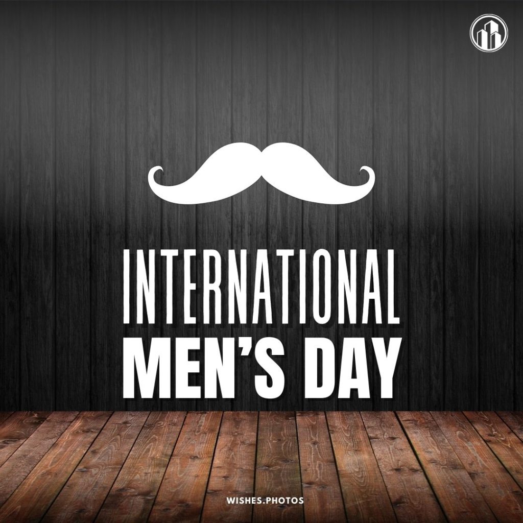 International Mens Day