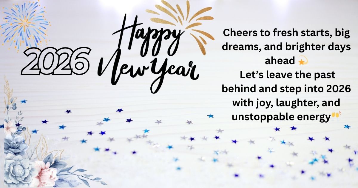 Rustic Happy New Year 2026 Background Image featuring Laser Cut Wooden Script Typography and 3D White Numbers on a Dark Brown Wood Grain Surface Rustic Happy New Year 2026 Background Image featuring Laser Cut Wooden Script Typography and 3D White Numbers on a Dark Brown Wood Grain Surface