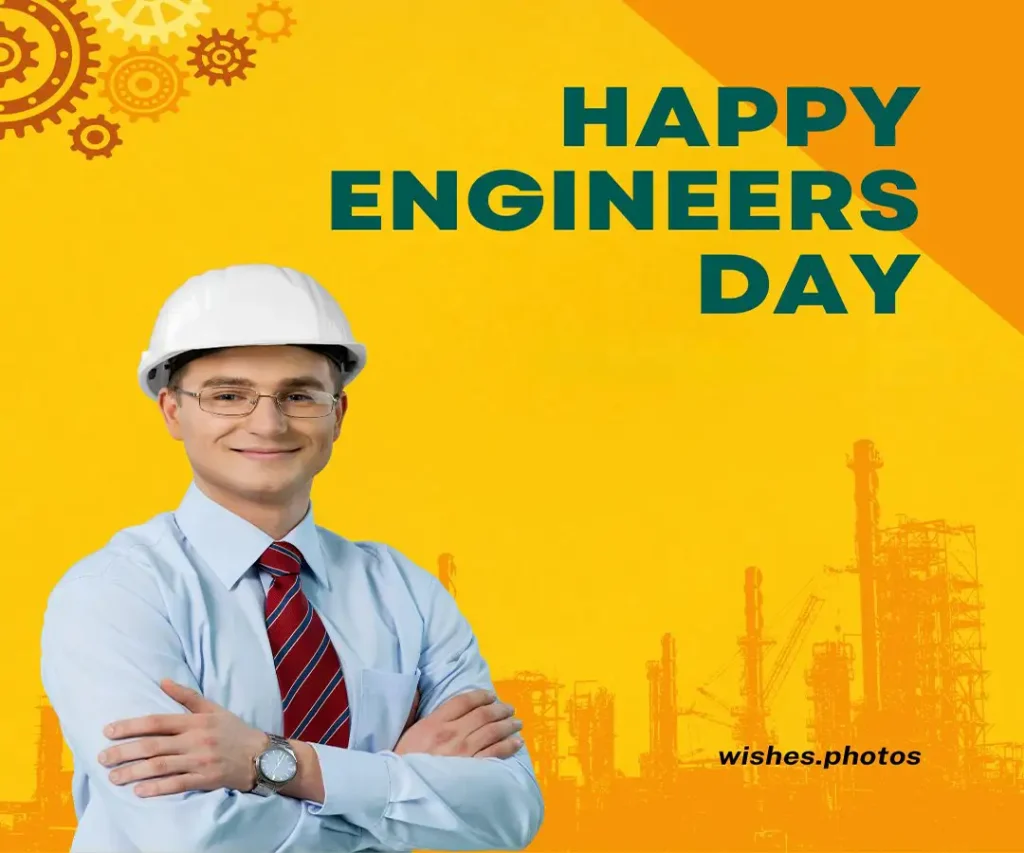 happy Engineers Day