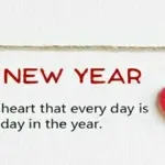 2026 Happy New Year Love Resolution quote 2026 Happy New Year Love Resolution quote
