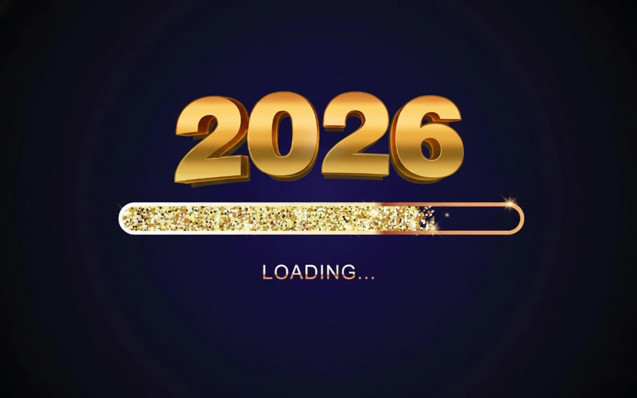 2026 happy new year background design greeting card banner poster 2026 happy new year background design greeting card banner poster