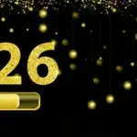 Black Paper Banner Golden Clock 2026 Loading Hanging Lights transformed Black_Paper_Banner_Golden_Clock_2026_Loading_Hanging_Lights transformed