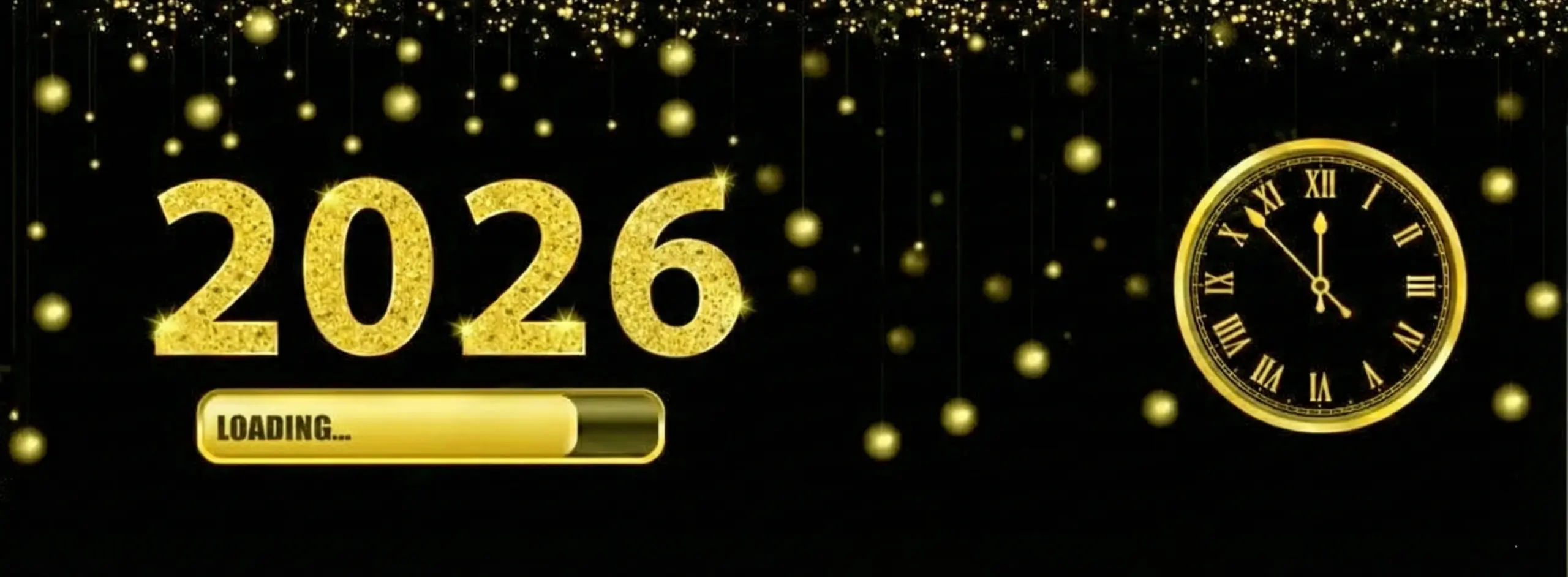 Black Paper Banner Golden Clock 2026 Loading Hanging Lights transformed scaled Black_Paper_Banner_Golden_Clock_2026_Loading_Hanging_Lights transformed