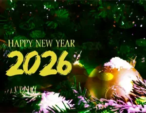 Electronic Christmas card for free happy new year 2026 image Electronic Christmas card for free happy new year 2026 image