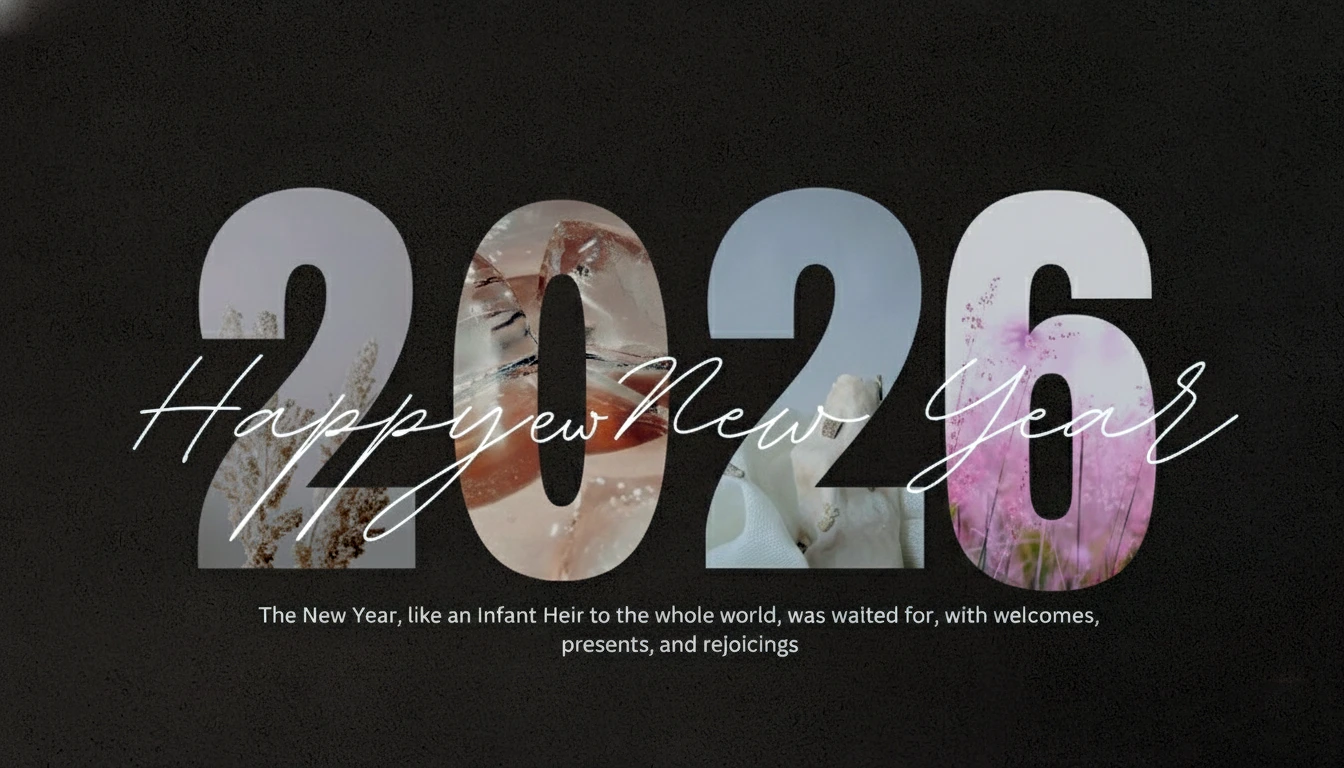 Happy New Year 2026 Wallpaper and Free Stock Images Free Download Happy New Year 2026 Wallpaper and Free Stock Images Free Download