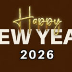happy new year 2025 best cover photo