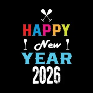 happy new year 2026 t shirt new year celebration t shirt design for print happy new year 2026 t shirt new year celebration t shirt design for print