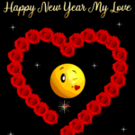 happy new year 2025 gif my love happy new year 2025 gif my love