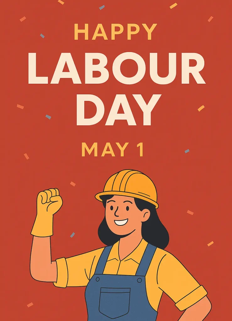 Labour Day wishes qoutes