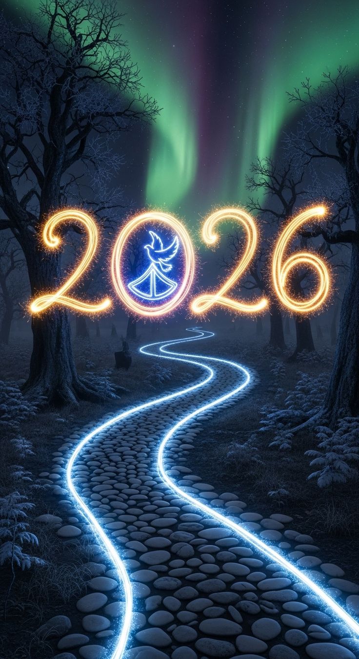 2026 A Path to Peace and Light! Get inspired with these fantastic tips.