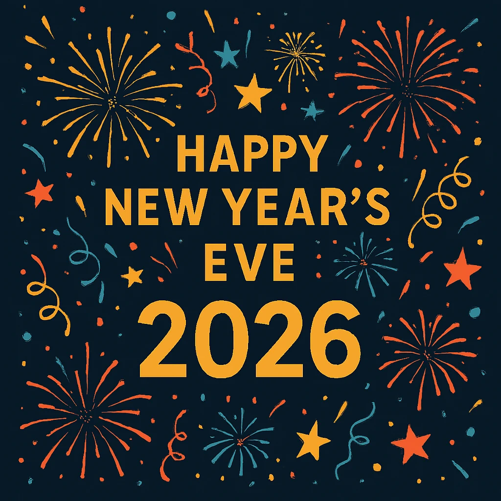 Best Happy New Years Eve 2026 images Best Happy New Year's Eve 2026 images
