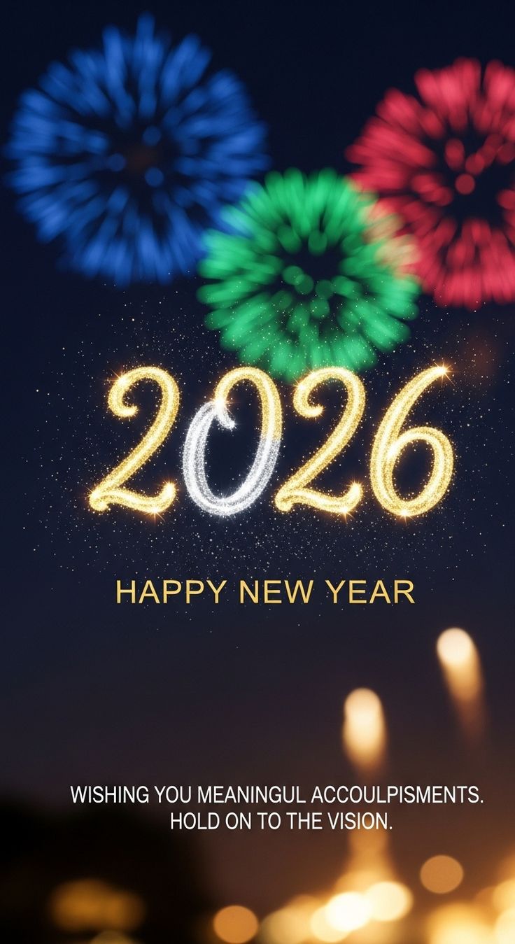 Cheers to a Bright 2026! Discover amazing creative ideas and inspiration.