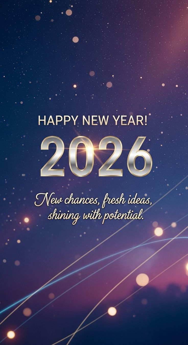 Happy New Year 2026! Transform your space with these innovative design i.