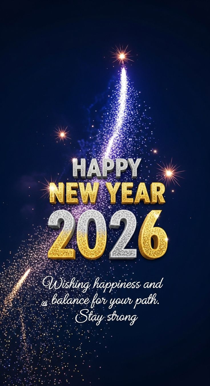 Sparkle into 2026 Wishes for You! Discover amazing creative ideas and i.
