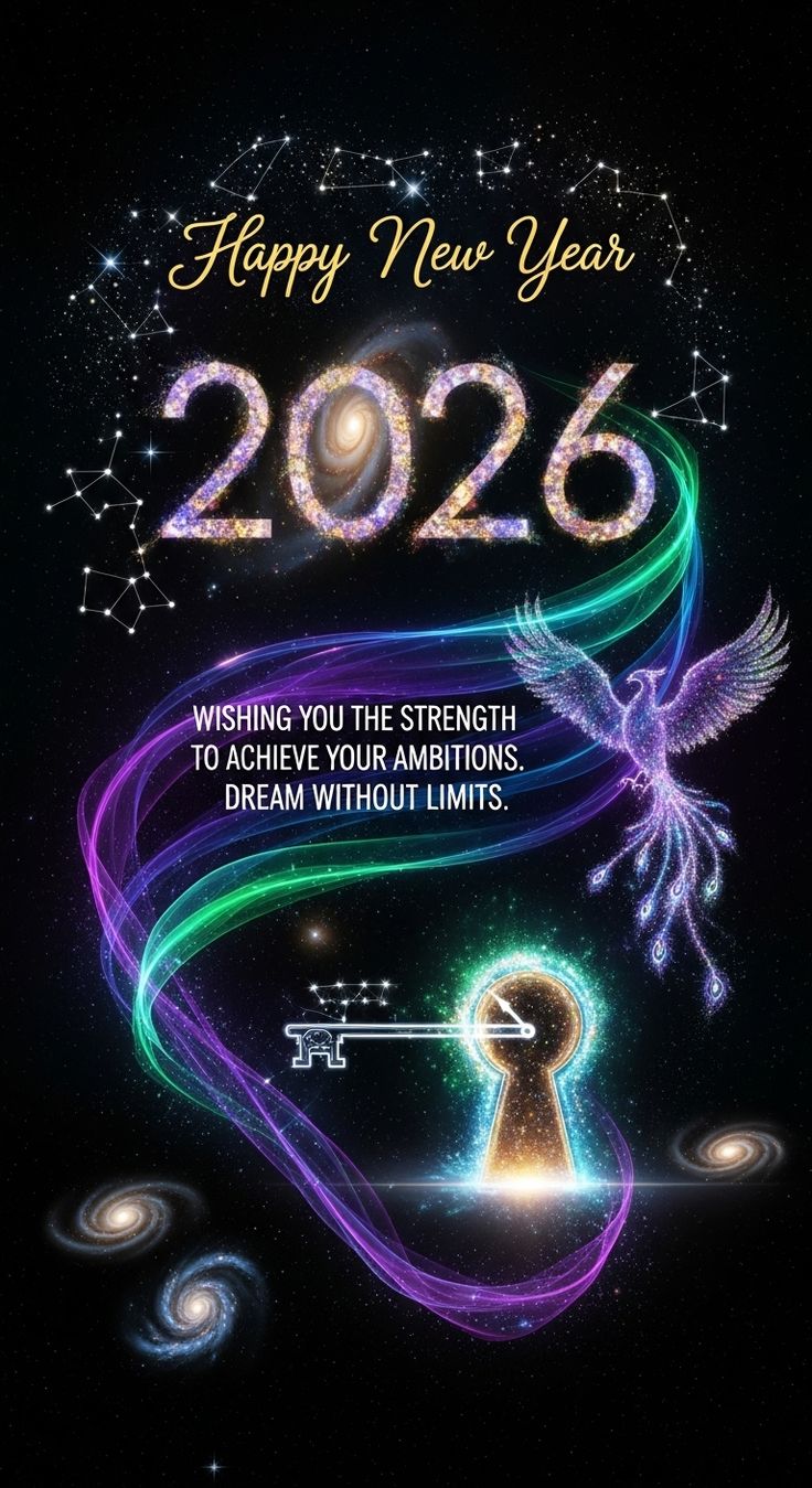 Unlock Your Dreams in 2026! Transform your space with these innovative d.