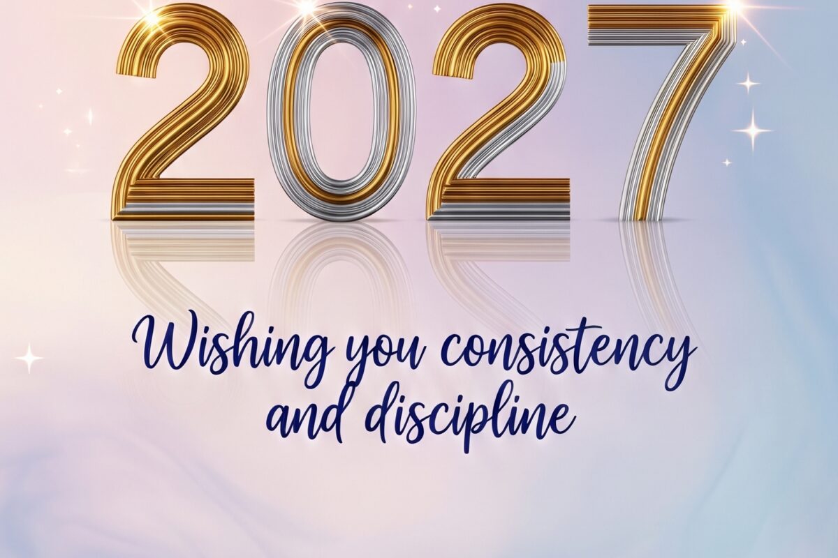 Your year to shine welcome 2027! get inspired with these fantastic tips.