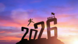 Happy New Year 2026 4k Ultra HD Wallpaper for Desktop PC [30+ Beautiful BG Image]