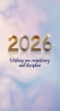 Happy New Year 2026 HD Mobile Wallpapers — 60+ Best Phone Backgrounds